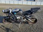 2009 TRIUMPH MOTORCYCLE DAYTONA 675 for sale at Copart CA - REDDING