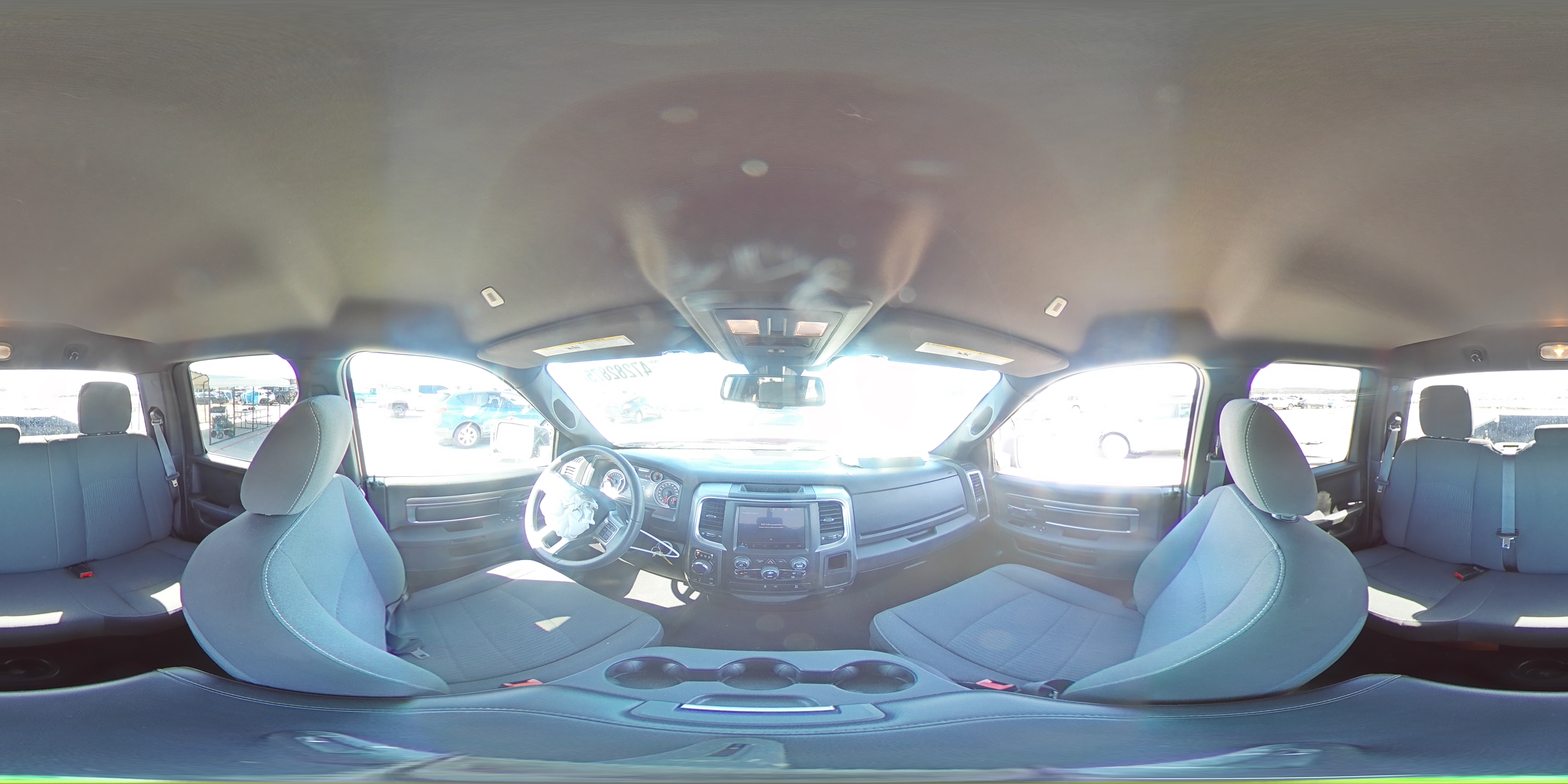 2022 Ram 1500 Classic Slt VIN: 1C6RR7GG1NS237818 Lot: 47282875