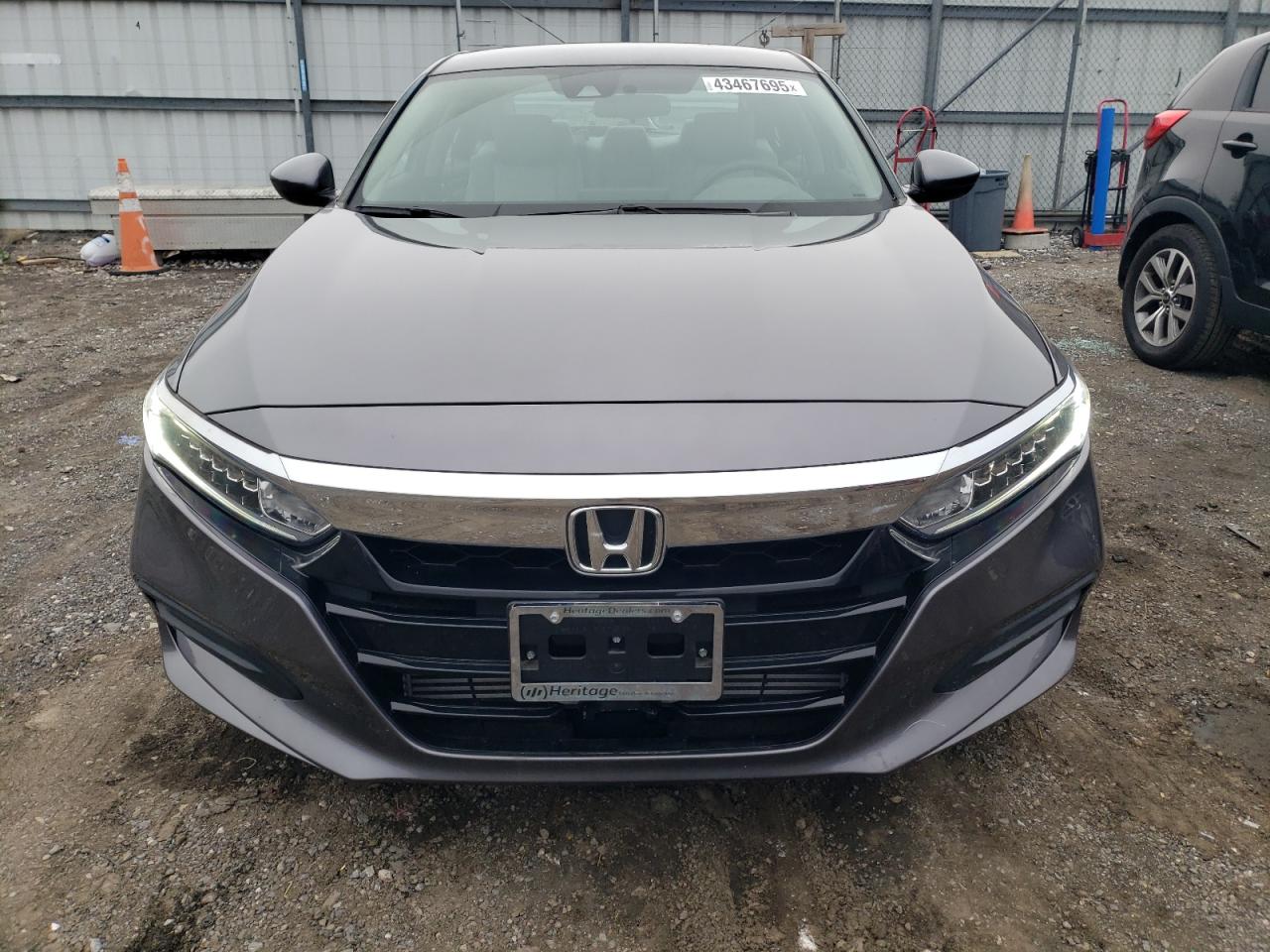 2020 Honda Accord - Image 5