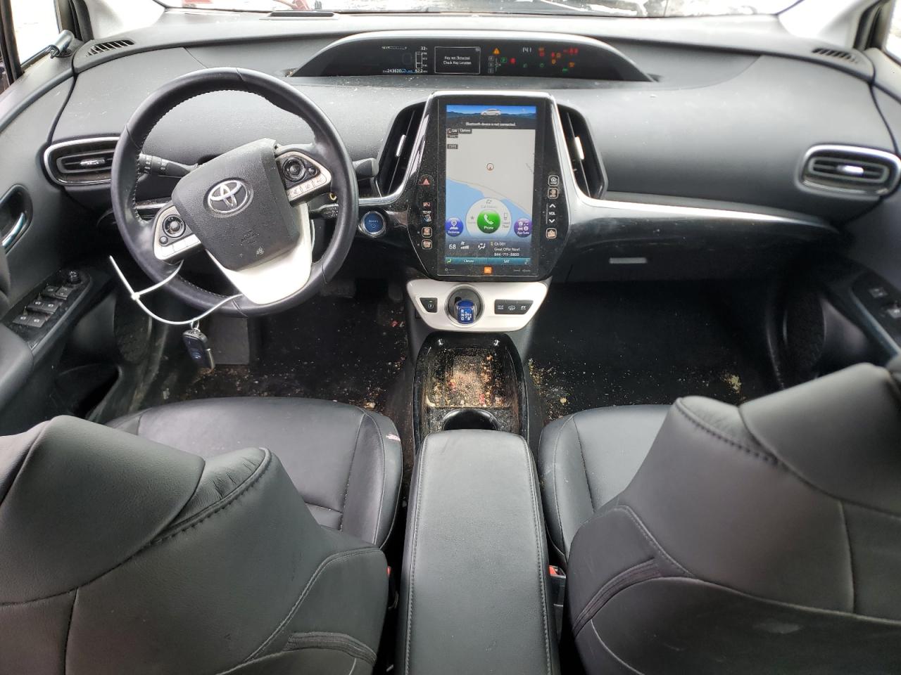 2017 Toyota Prius - Image 8