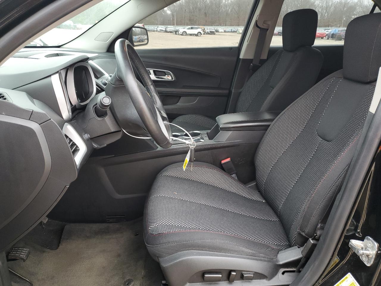 2015 Chevrolet Equinox - Image 7