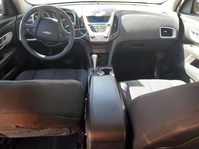  CHEVROLET EQUINOX 2015 Granatowy