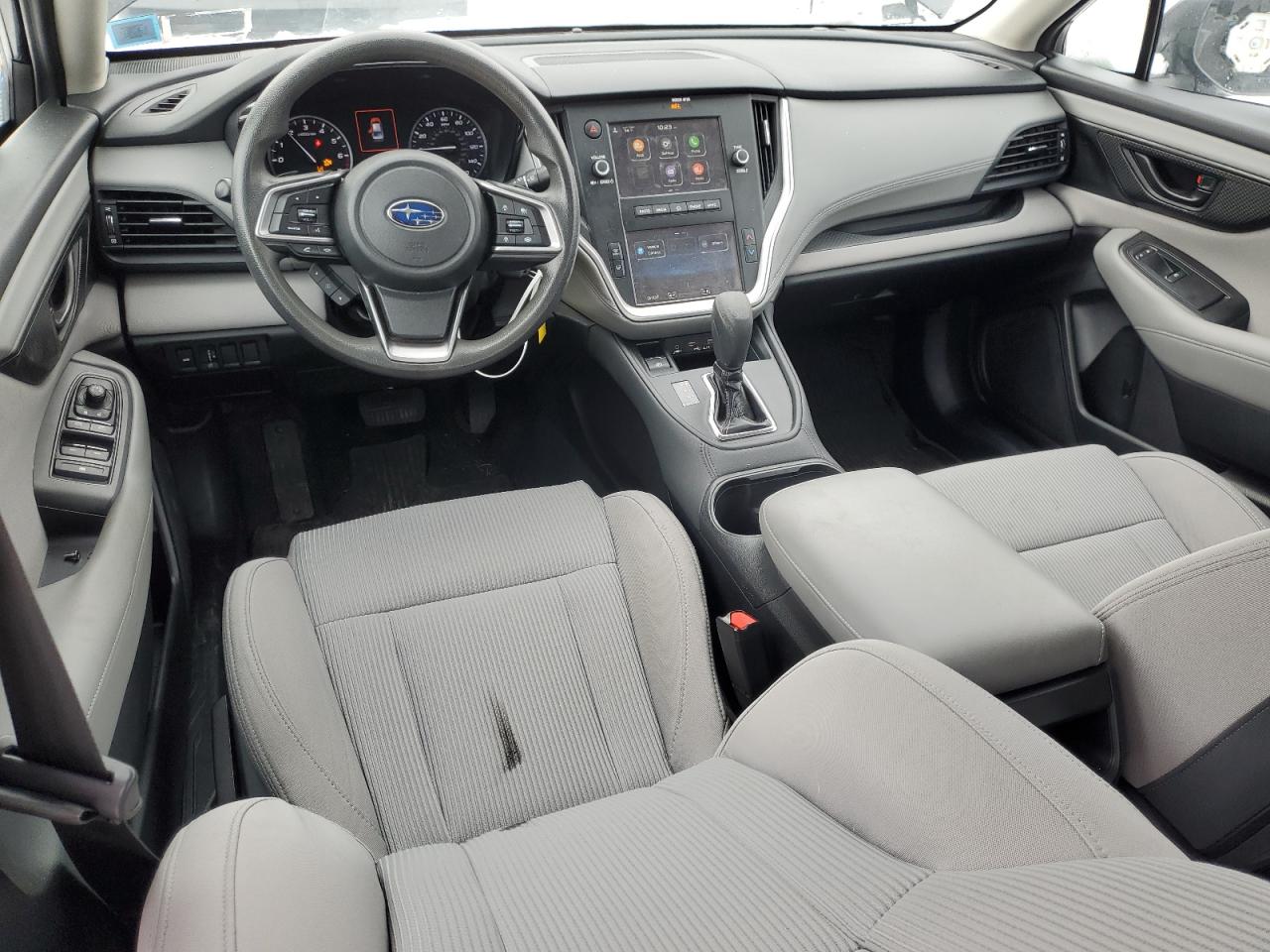 2020 Subaru Legacy - Image 8