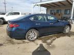 2015 Infiniti Q70 3.7 de vânzare în Los Angeles, CA - Top/Roof