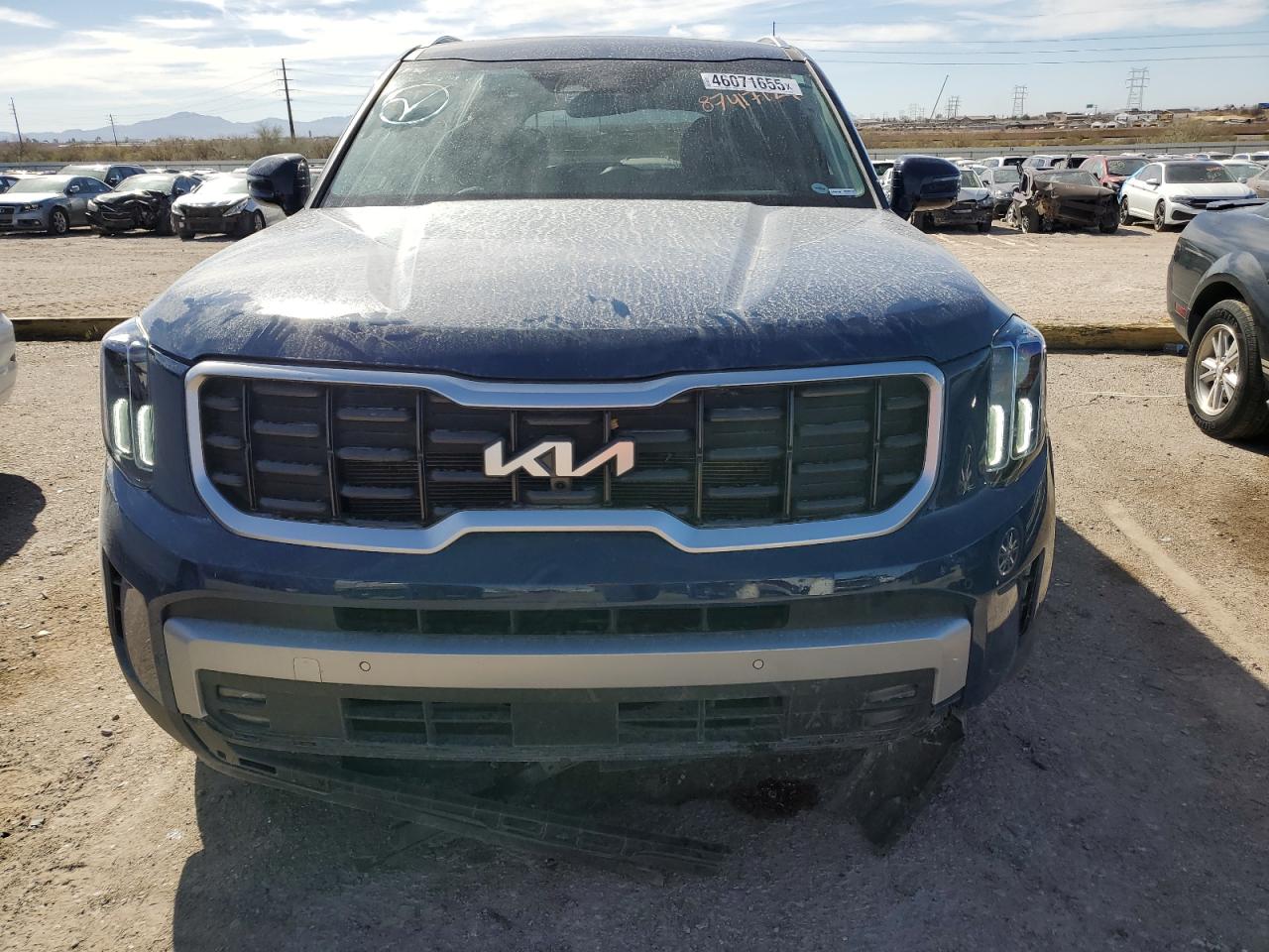 2023 Kia Telluride - Image 5