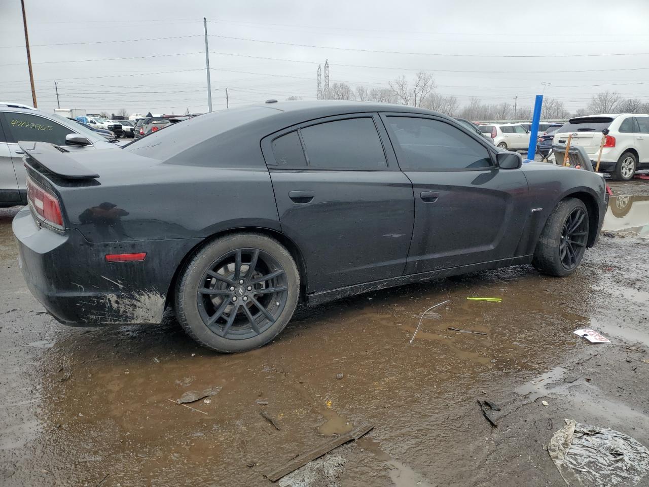 2013 Dodge Charger - Image 3
