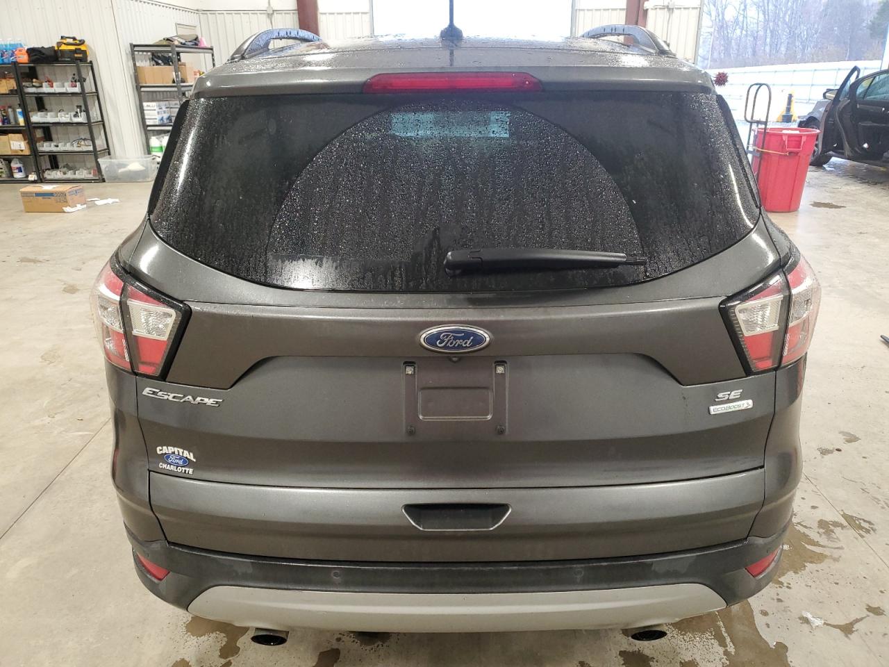 2017 Ford Escape - Image 6