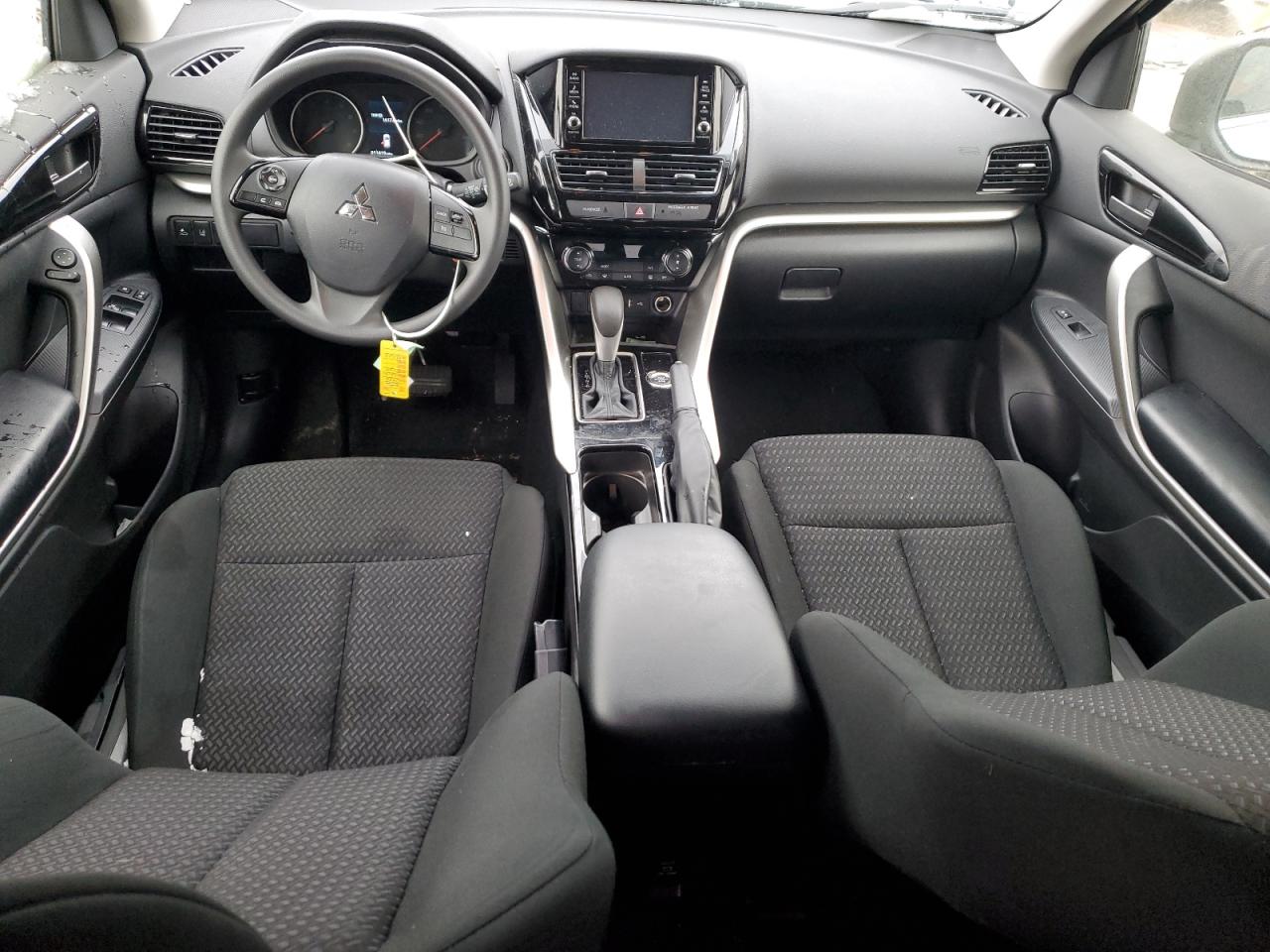 2024 Mitsubishi Eclipse - Image 8
