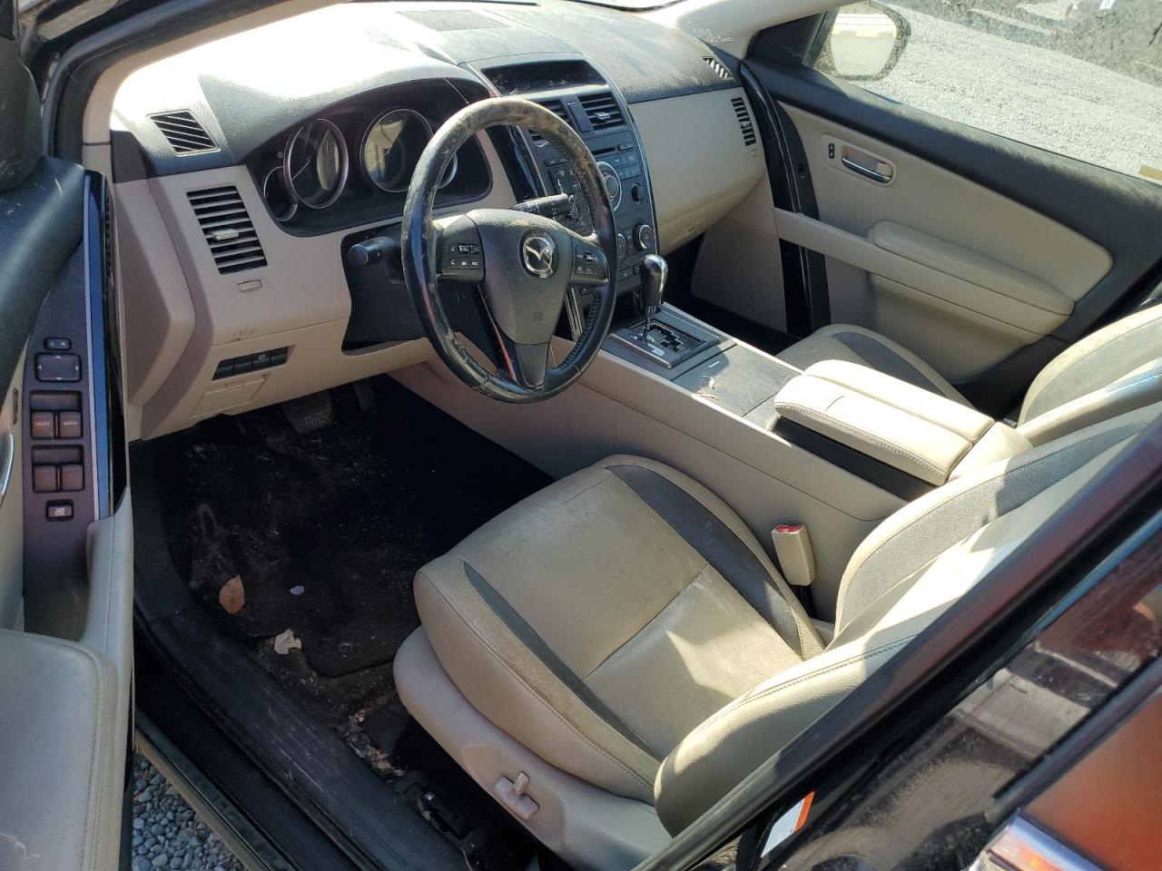 2011 Mazda CX-9 - Image 8