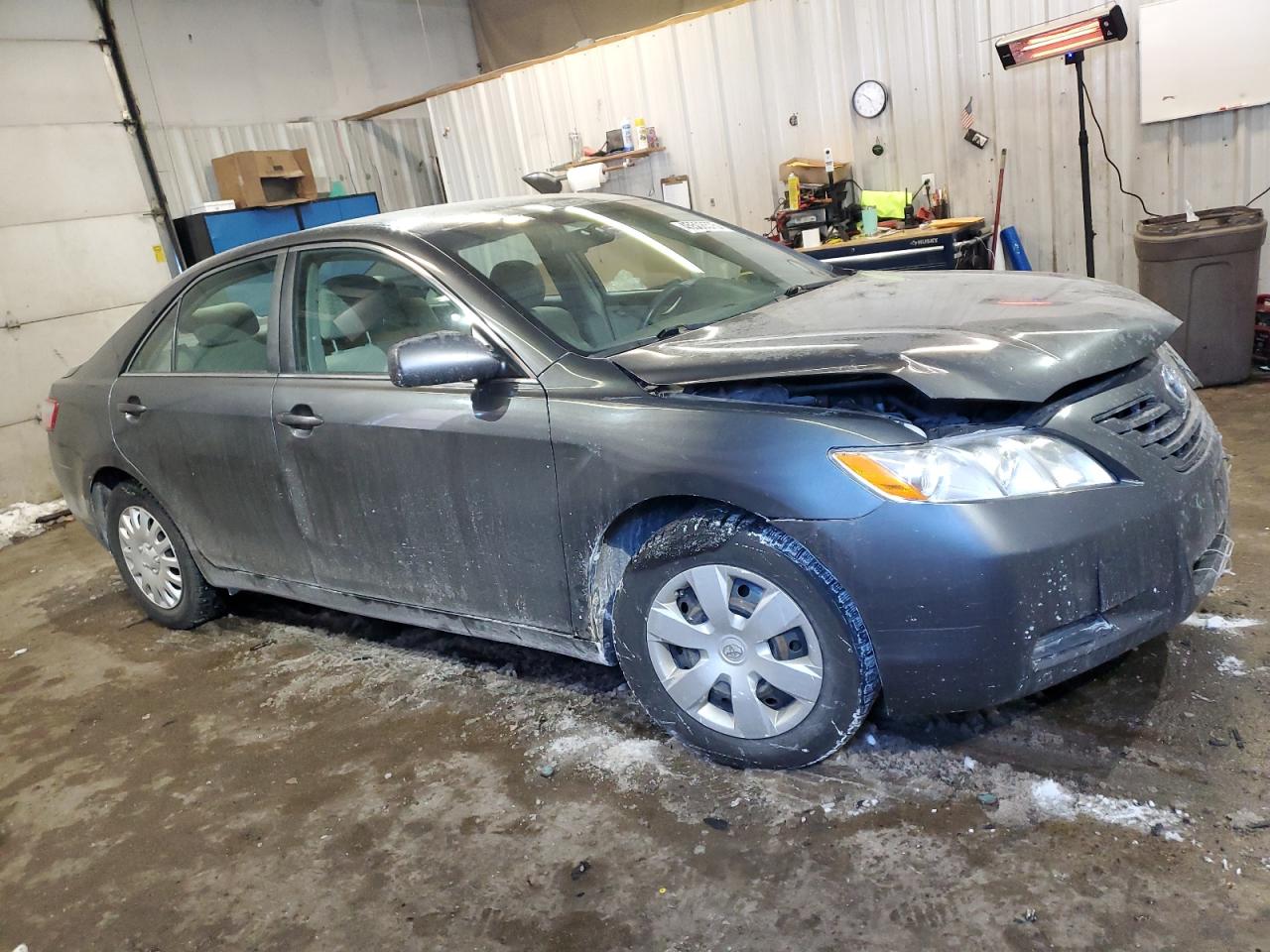 2009 Toyota Camry - Image 4