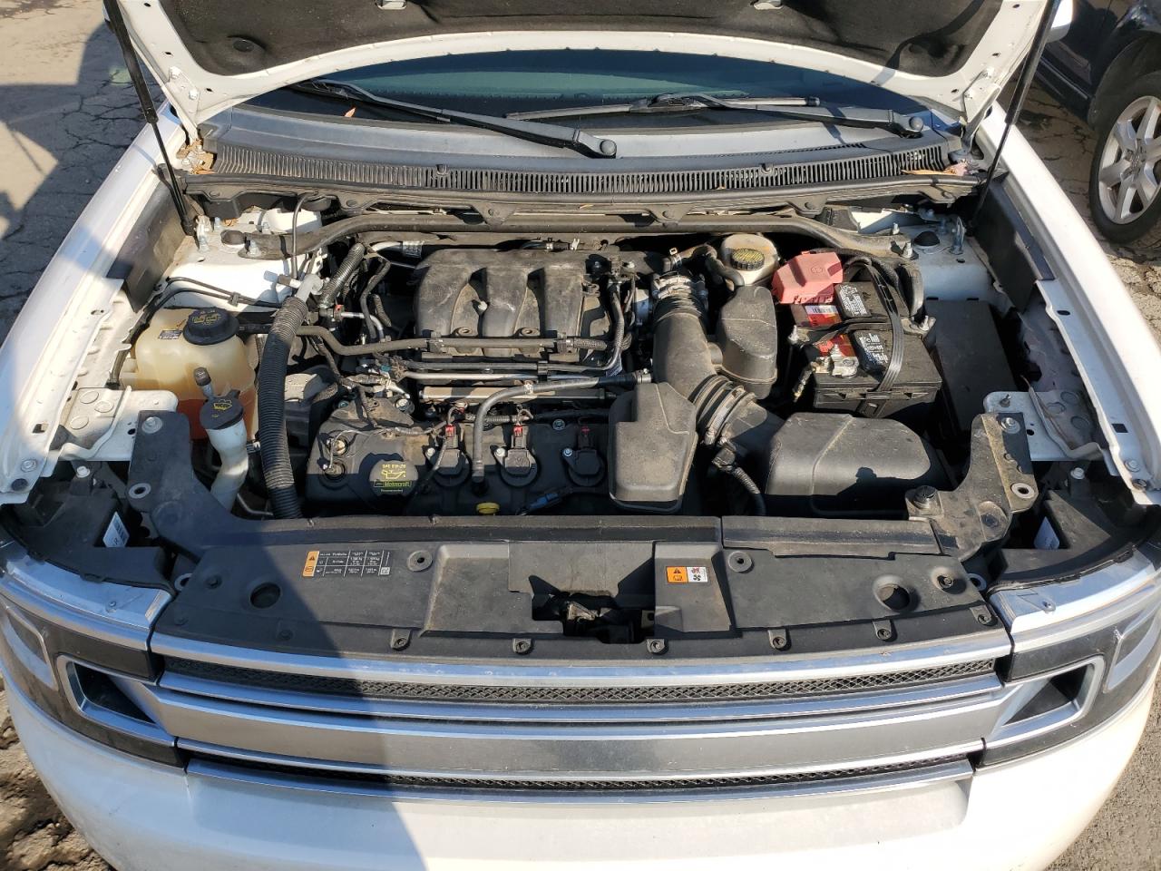 2013 Ford Flex - Image 11