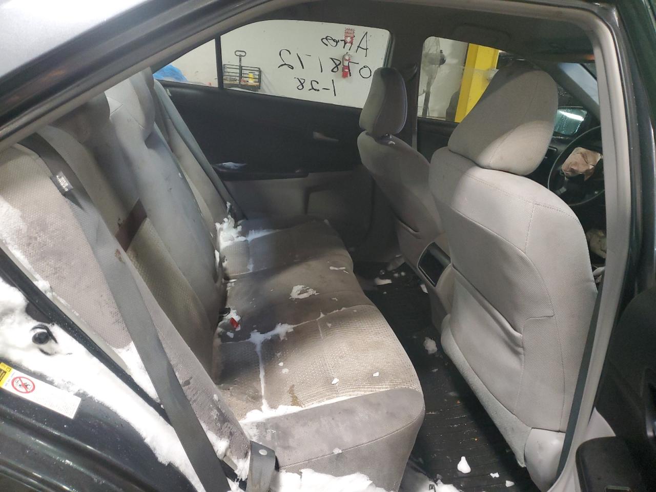 2012 Toyota Camry - Image 10