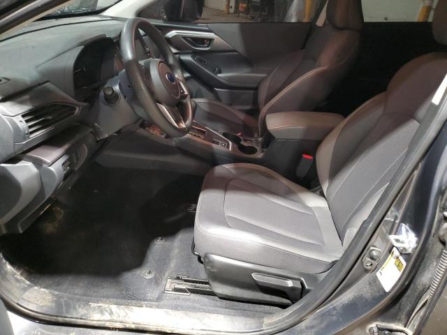  SUBARU IMPREZA 2024 Gray