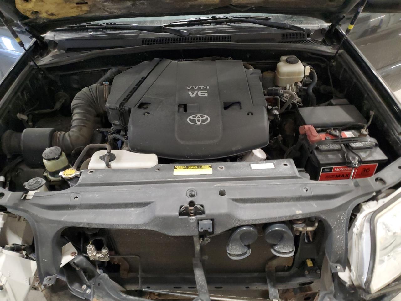2006 Toyota 4Runner - Image 12