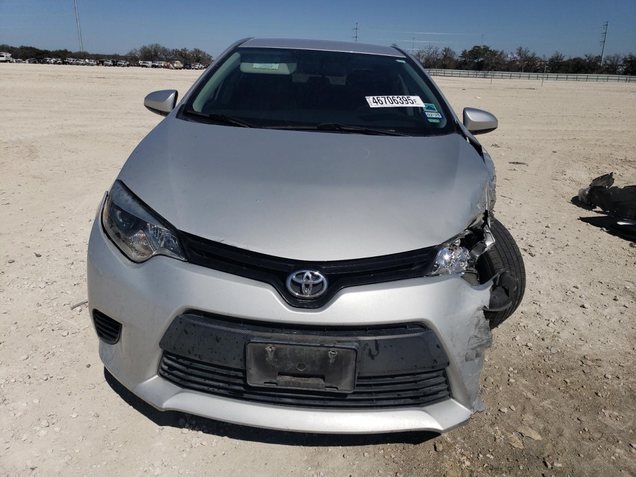 2014 Toyota Corolla - Image 5