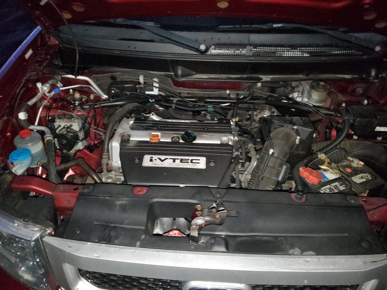 2011 Honda Element - Image 12