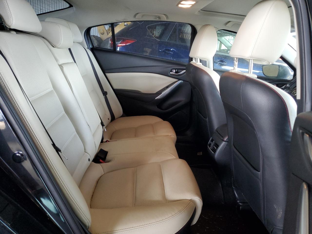 2015 Mazda 6 - Image 10