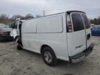 2014 Chevrolet Express G3500  for Sale in Waldorf, MD - Front End