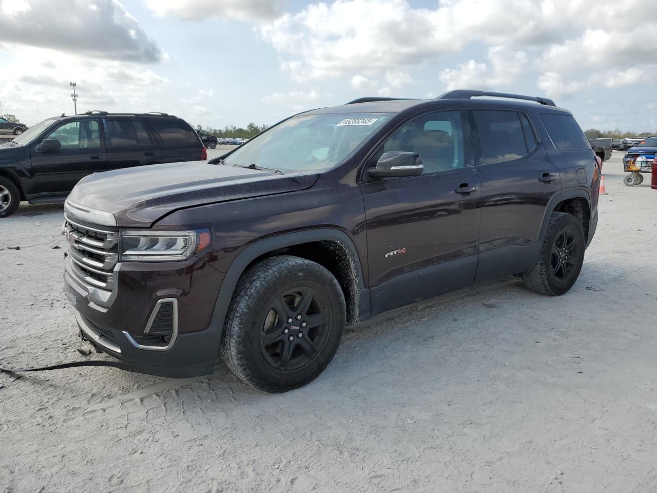 2020 Gmc Acadia At4 for Sale in Arcadia, FL - Front End