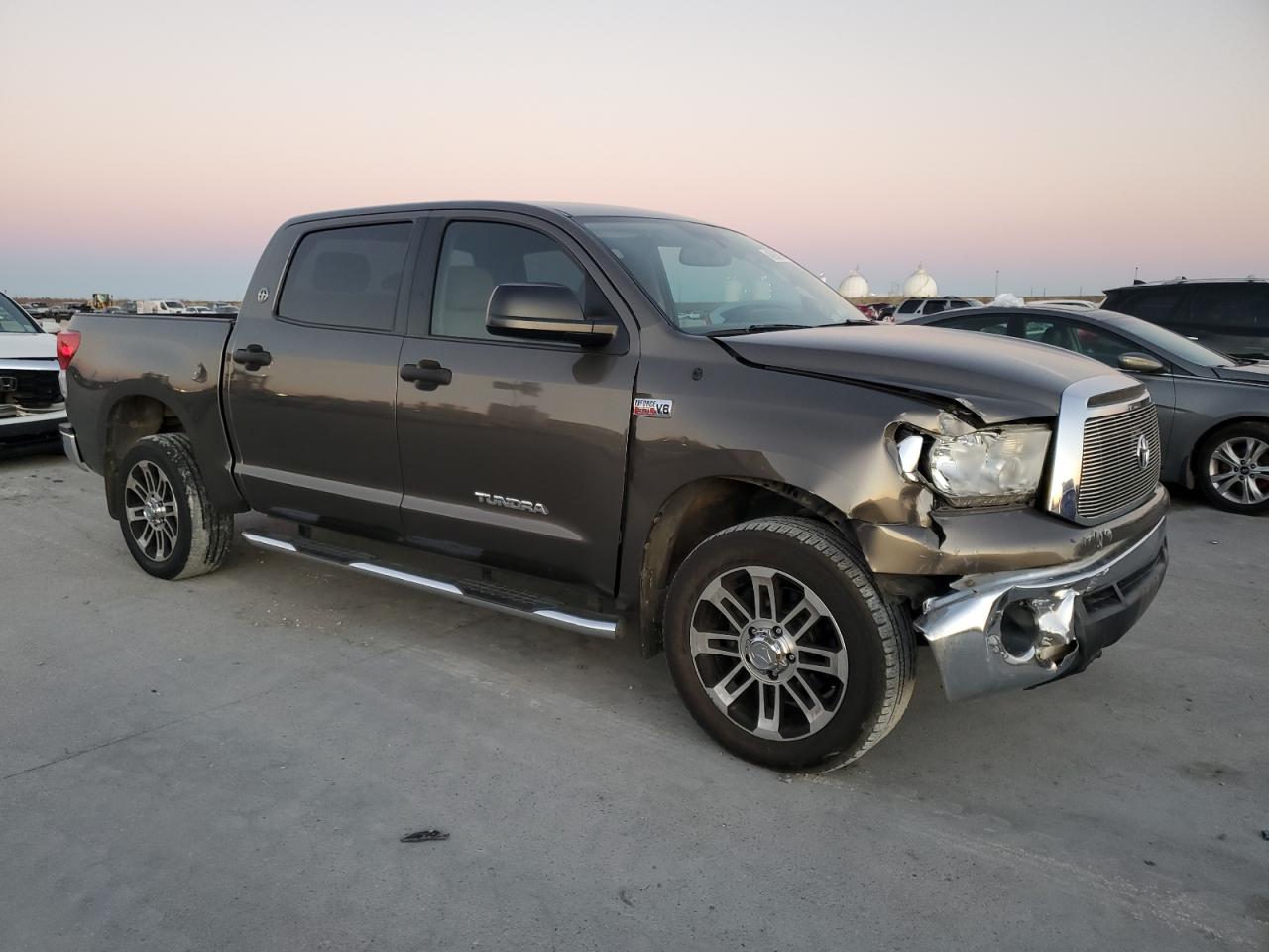 2013 Toyota Tundra - Image 4