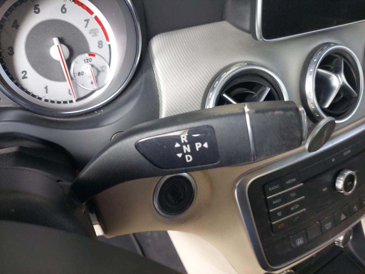WDCTG4GB0GJ202276 - 2016 Mercedes Benz GLA 250 - #46722305
