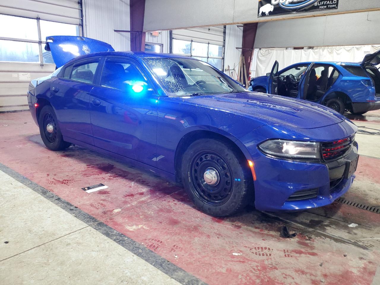 2019 Dodge Charger - Image 4