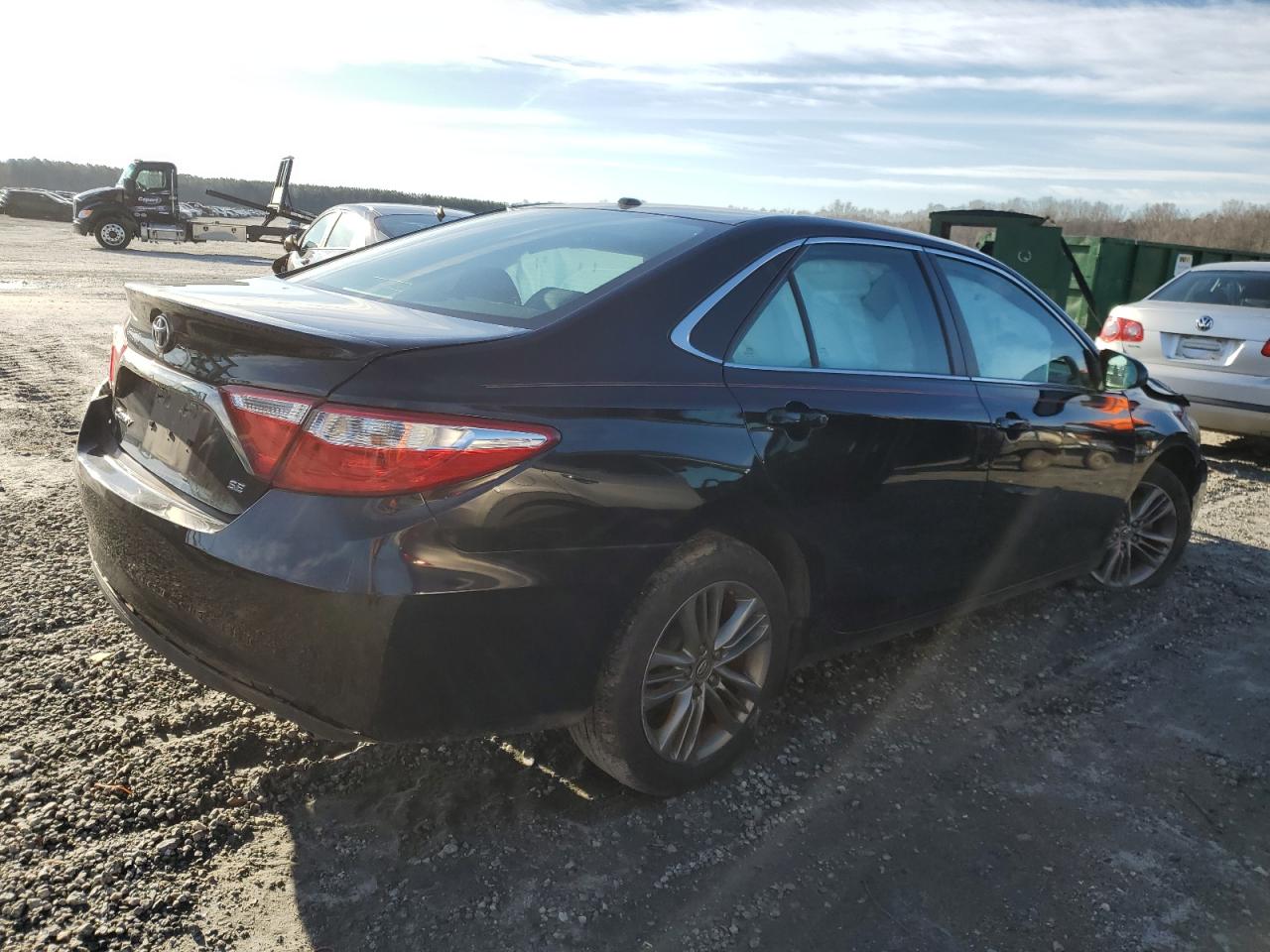 2015 Toyota Camry - Image 3