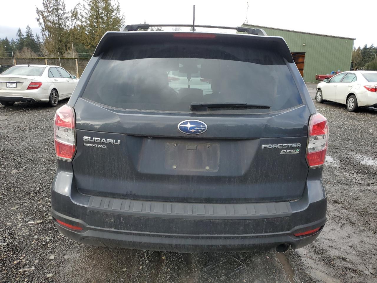 2015 Subaru Forester - Image 6