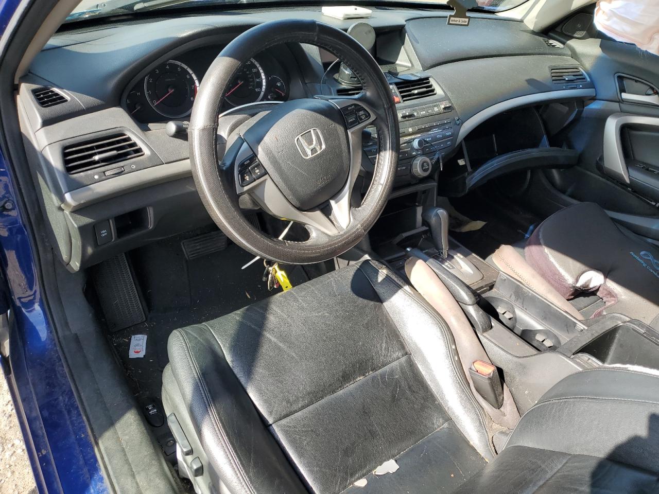 2008 Honda Accord - Image 8