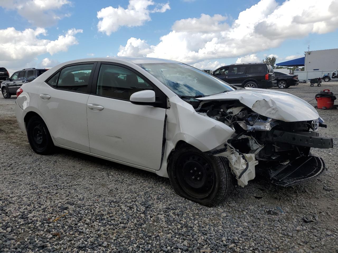 2015 Toyota Corolla - Image 4