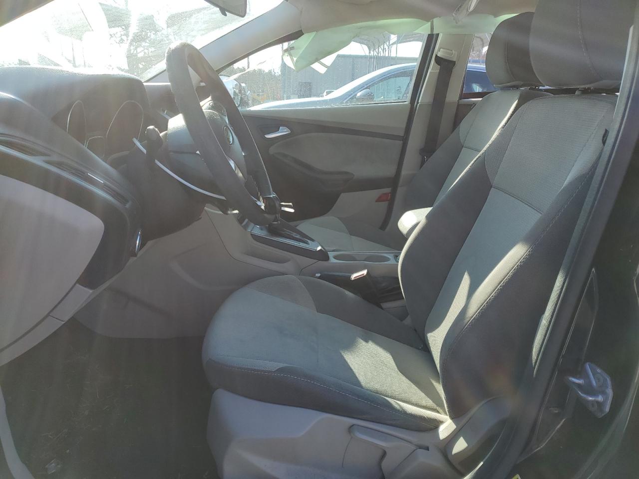 2014 Ford Focus - Image 7