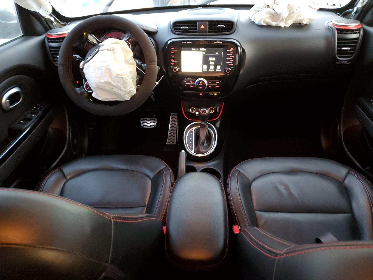 2016 Kia Soul - Image 8