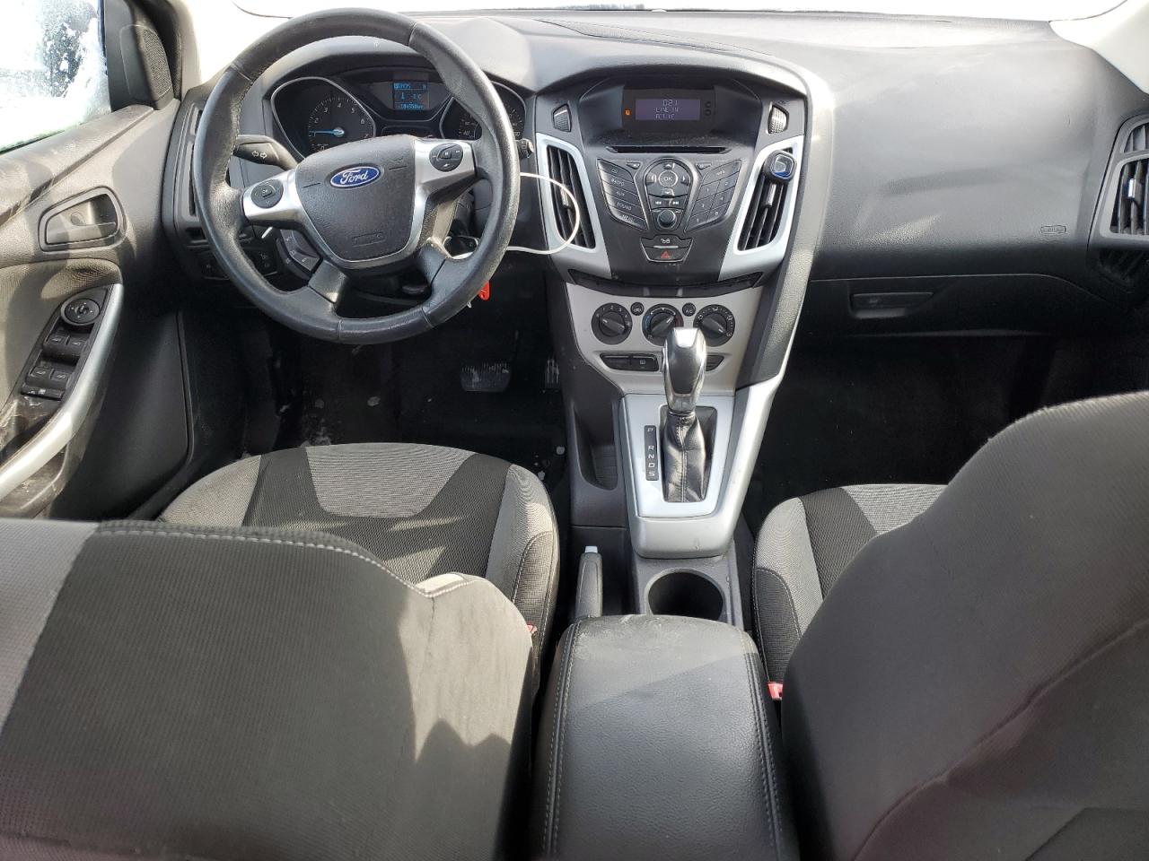 2012 Ford Focus - Image 8