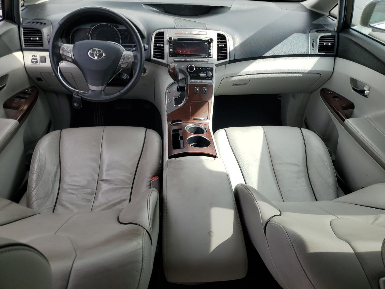 2012 Toyota Venza - Image 8