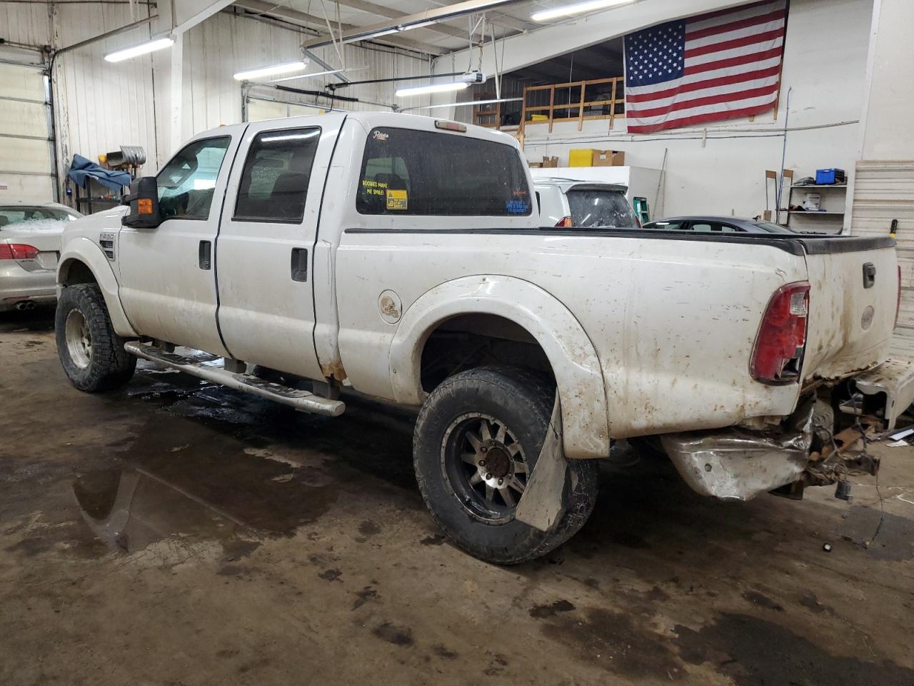 2009 Ford F250 - Image 2