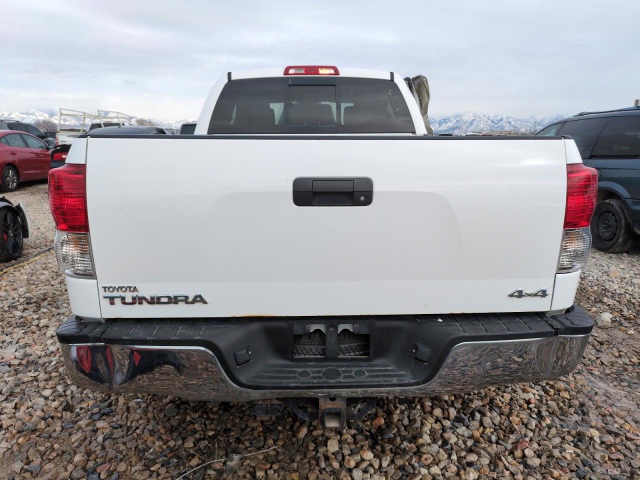 2012 Toyota Tundra - Image 6