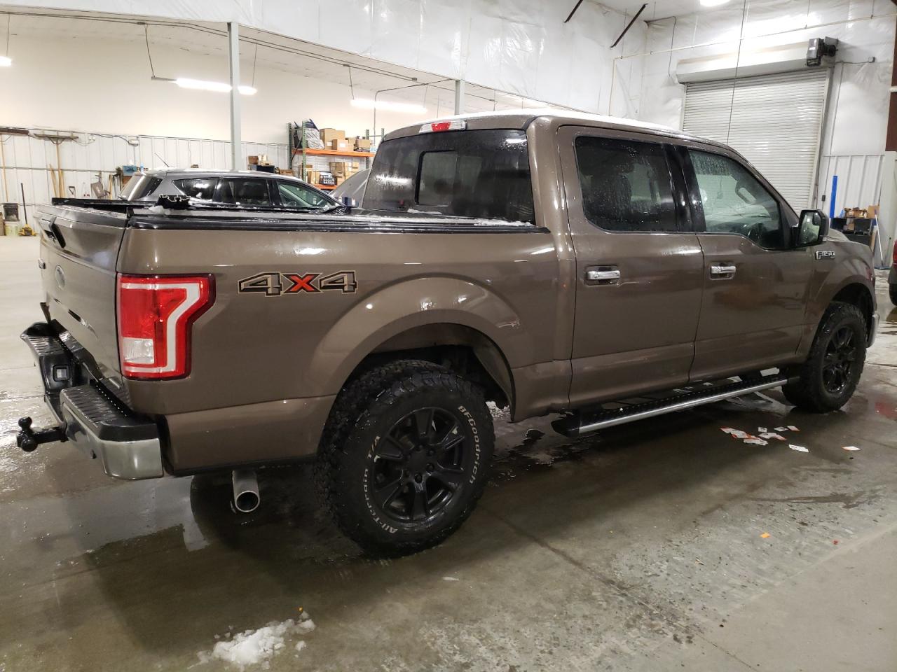 2015 Ford F-150 - Image 3