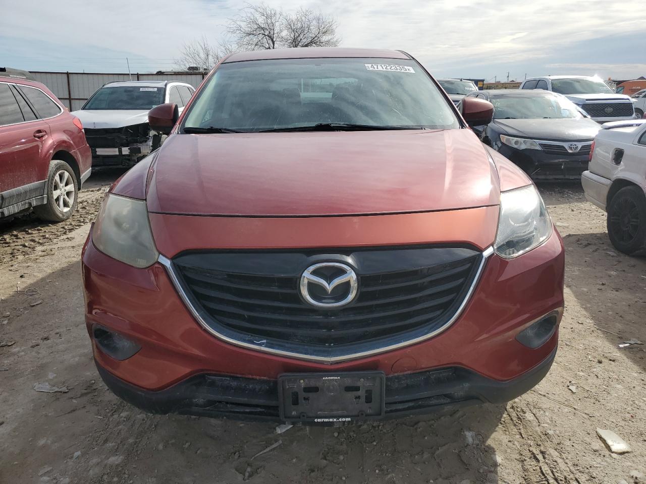 2013 Mazda CX-9 - Image 5