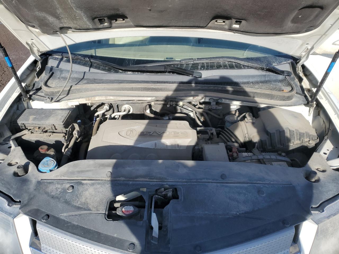 2009 Acura MDX - Image 12