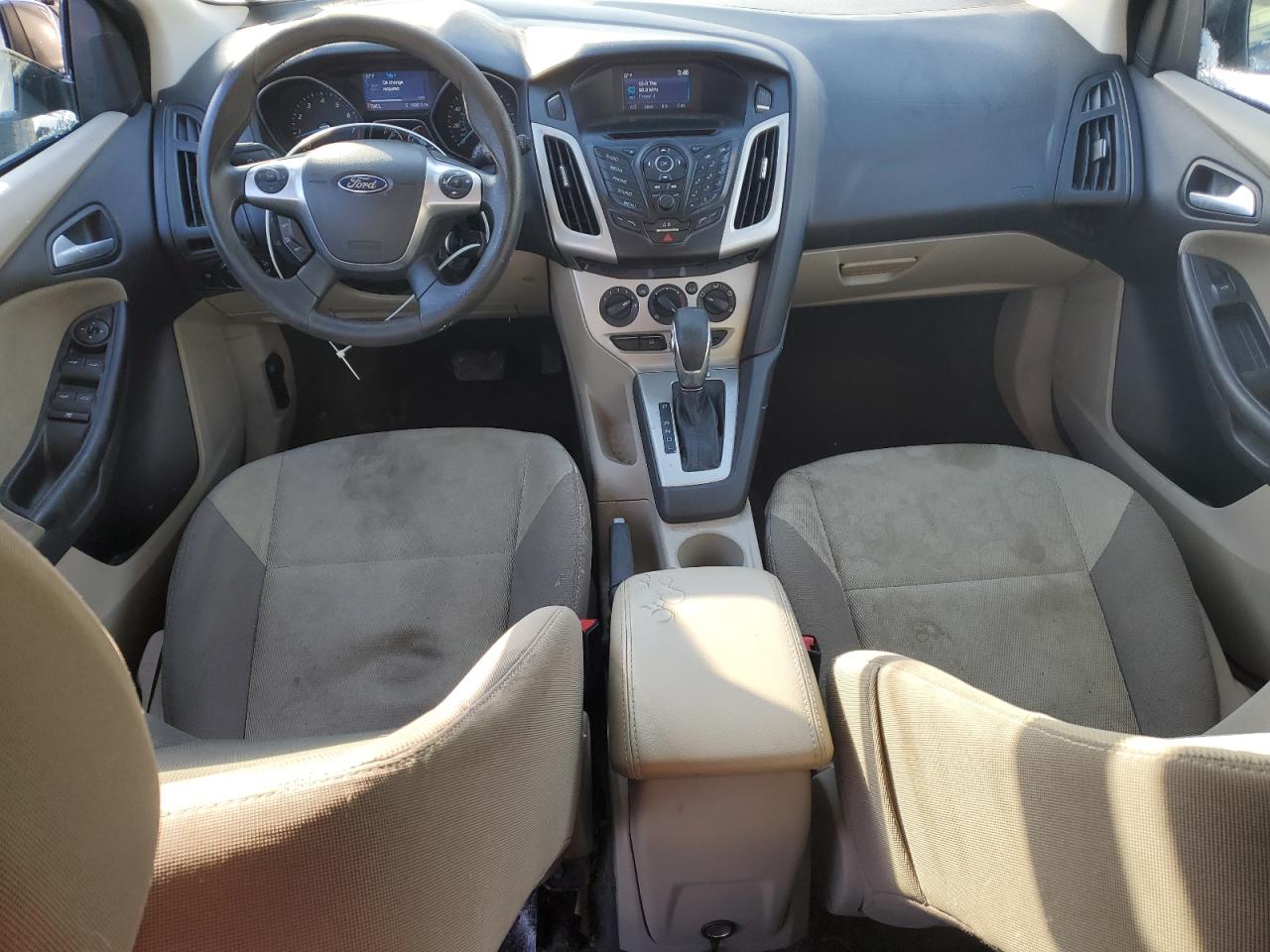 2014 Ford Focus - Image 8