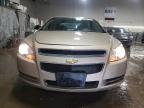 2008 Chevrolet Malibu Ls за продажба в Elgin, IL - Rear End