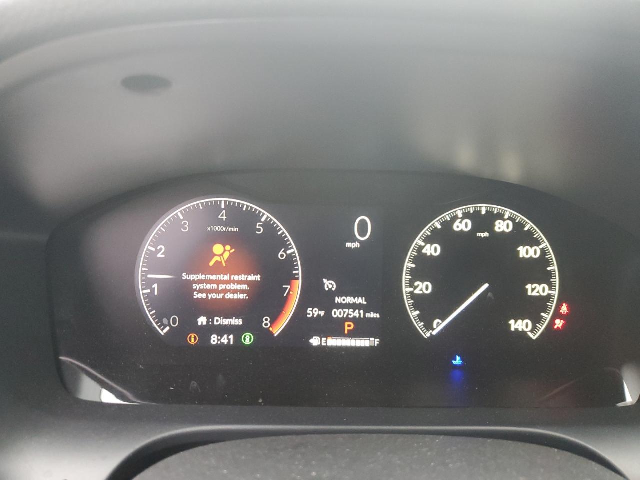 2024 Honda HR-V - Image 9