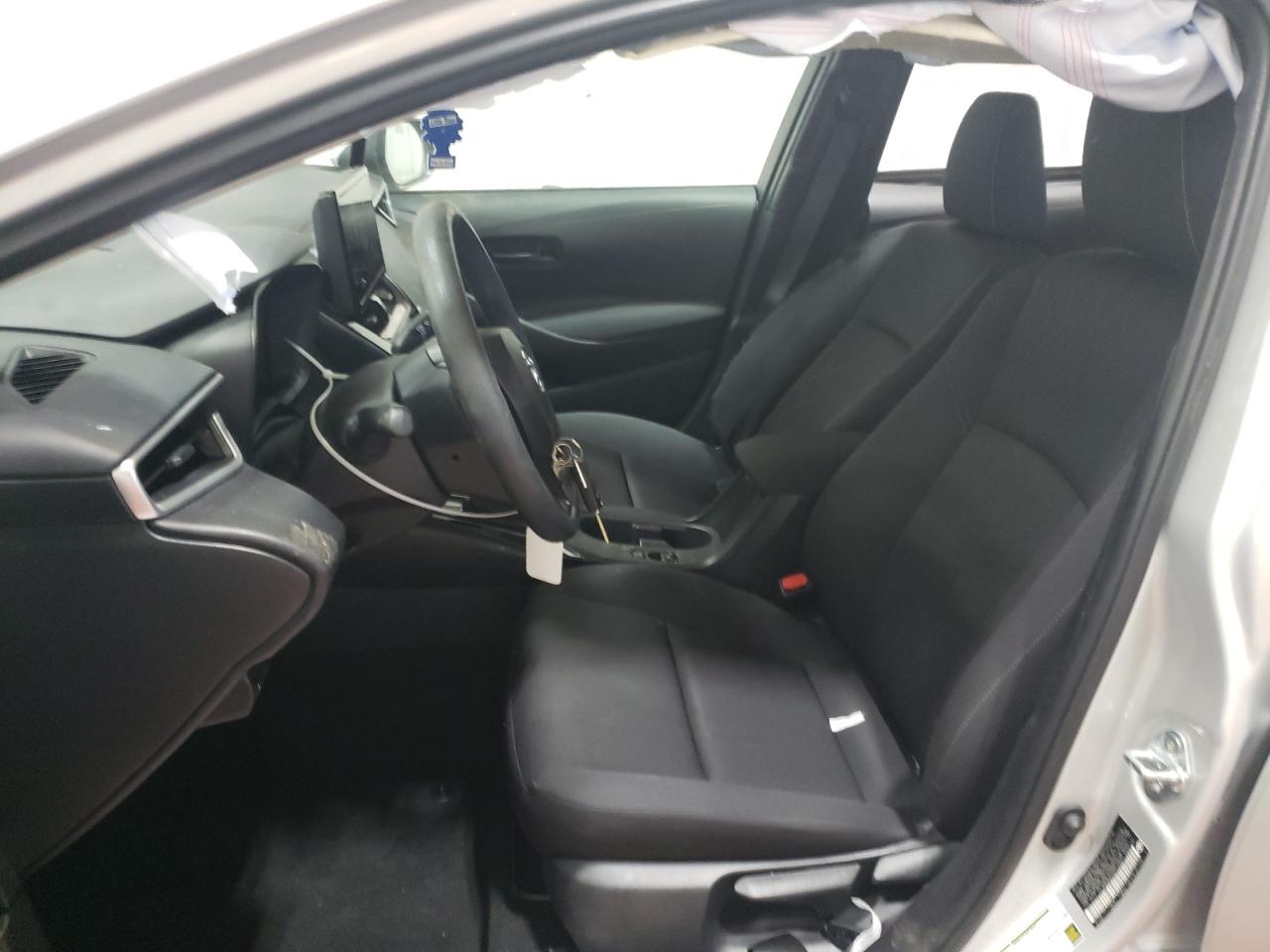 2024 Toyota Corolla - Image 7