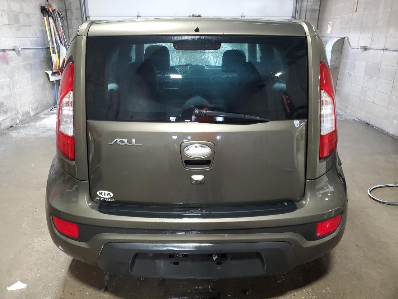 2013 Kia Soul - Image 6