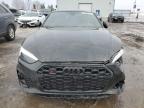 2023 AUDI S5 PREMIUM for sale at Copart ON - TORONTO