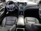 2018 Hyundai Santa Fe Se Ultimate продається в Exeter, RI - Rear End