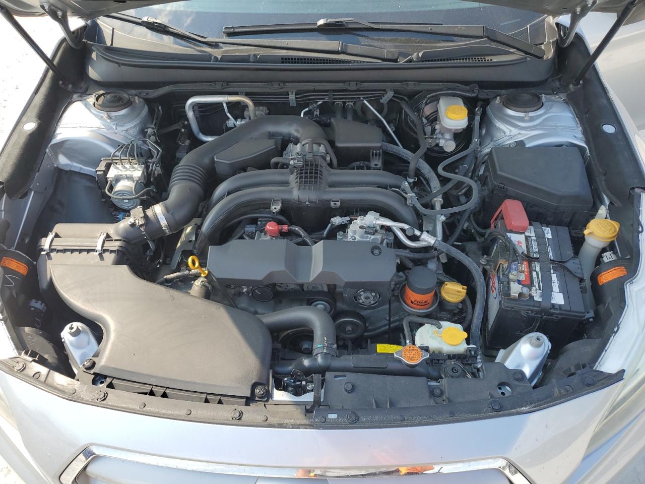 2017 Subaru Legacy - Image 13