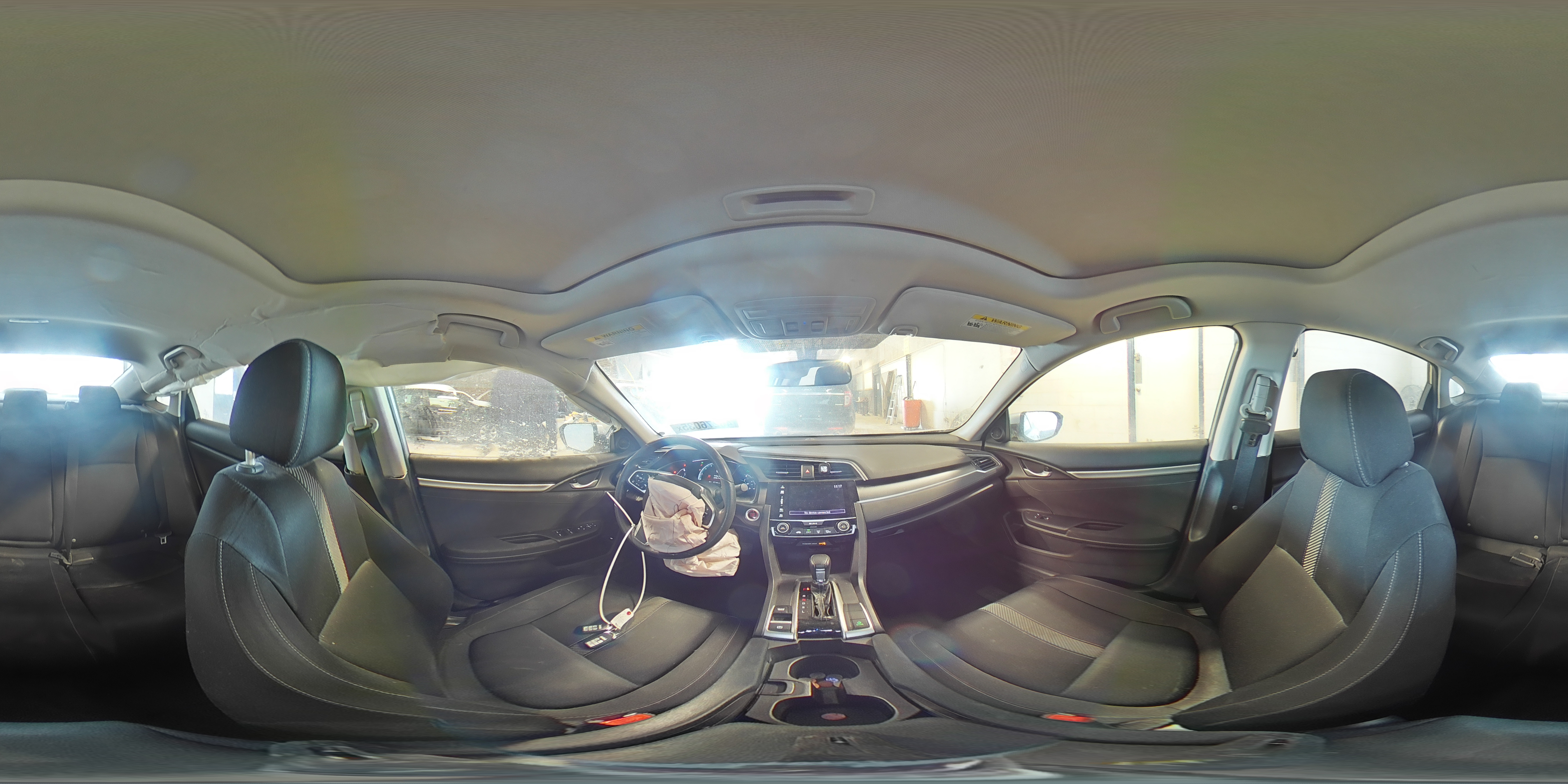 2018 Honda Civic - Image 13