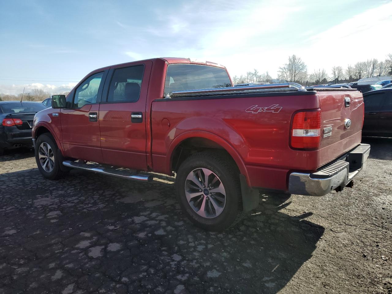 2008 Ford F-150 - Image 2