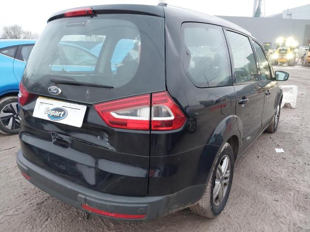 2014 FORD GALAXY ZET